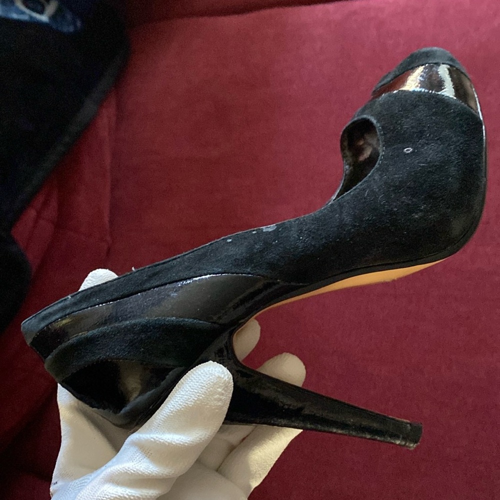 Nine West